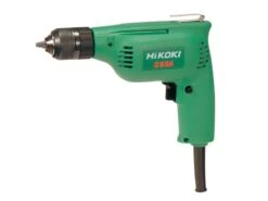HiKOKI D6SH/J2 D6SH Rotary Drill 6.5mm 240W 110V HIKD6SHL