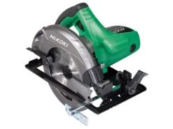 HiKOKI C7ST/J2 C7 ST/J2 Circular Saw 185mm 1560W 110V HIKC7STL
