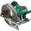 HiKOKI C9U3/J7 C9U3/J7 Circular Saw 235mm 1670W 110V HIKC9U3L -Hikoki Shop Img 8480220441
