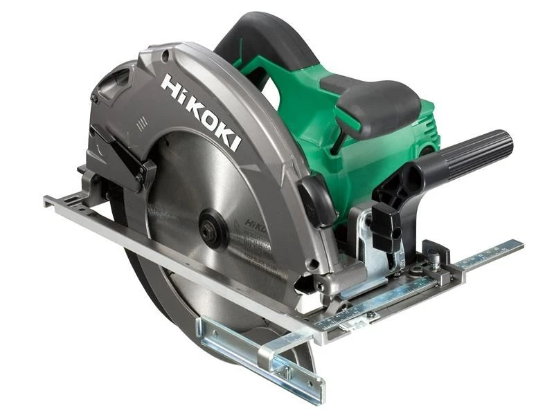 HiKOKI C9U3/J7 C9U3/J7 Circular Saw 235mm 1670W 110V HIKC9U3L 3 HiKOKI C9U3/J7 C9U3/J7 Circular Saw 235mm 1670W 110V HIKC9U3L