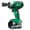HiKOKI WR18DSDL/JJ WR18DSDL/JJ Impact Wrench 18V 2 X 5.0Ah Li-ion HIKWR18DSDL -Hikoki Shop Img10032526051