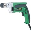 HiKOKI D10VF D10 VF Rotary Drill 10mm 710W 240V HIKD10VF -Hikoki Shop Img12347494551
