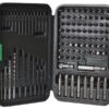 HiKOKI 705329 Drill & Bit Set, 102 Piece HIK705329 -Hikoki Shop Img14684675301