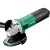 HiKOKI G12SR4/J6 G12SR4/J6 Angle Grinder 115mm 730W 110V HIKG12SR4L -Hikoki Shop Img18651278671