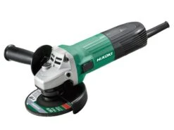 HiKOKI G12STX/J6 G12STX/J6 Angle Grinder 115mm 600W 110V HIKG12STXL
