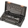 HiKOKI 752500 Metric 1/2in Drive Impact Socket & Bit Set, 41 Piece HIK752500 -Hikoki Shop Img20461685271