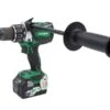HiKOKI DV18DBXLJRZ DV18DBXL/JRZ Brushless Combi Drill 18V 2 X 5.0/2.5Ah Multi-Volt Li-ion HIKDV18DBXLI -Hikoki Shop Img20692876021