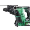 HiKOKI DH36DPA/JRZ DH36DPA/JRZ Multi Volt SDS Plus 3 Mode Rotary Hammer 36V 2 X 2.5Ah Li-ion HIKDH36DPAJR -Hikoki Shop Img21248843741