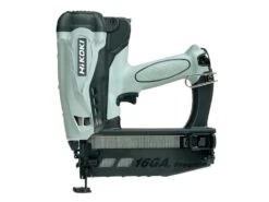 HiKOKI NT65GS NT65GS Cordless Second Fix Finish Nailer 3.6V 2 X 1.5Ah Li-ion HIKNT65GS