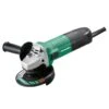 Hikoki HIKG12STX 115mm 4.5" Angle Grinder 600W Includes Disc 240v -Hikoki Shop Img648947091