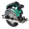 HiKOKI C18DBALJ4Z C18DBALJ4Z Brushless Circular Saw 18V Bare Unit HIKC18DBALJ4 -Hikoki Shop Img9326395691