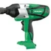 HiKOKI WR18DSHL/L4 WR18DSHL/L4 Impact Wrench 18V Bare Unit HIKWR18DSHL4 -Hikoki Shop Img937651811